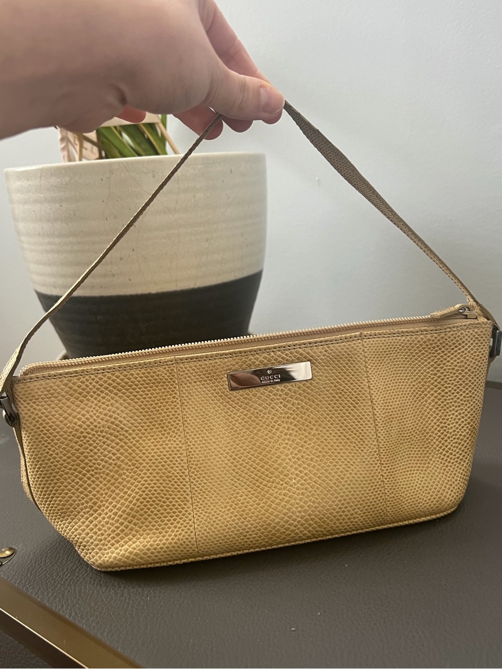 Tom Ford for Gucci Wristlet Clutch